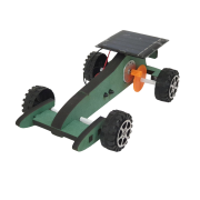 태양광 스피드 카