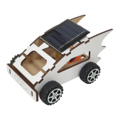 태양광 자동차 2종