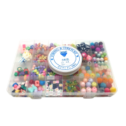 비즈공예 만들기 세트 24칸