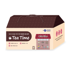 [상담-소통] 티타임 Tea Time(12%할인)