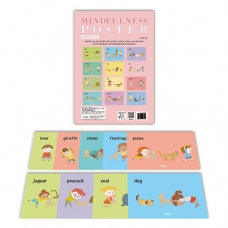 [기획전] 마음챙김 포스터 (25% 할인)