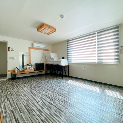 경북e누리 포항 스테이호텔+포항운하문보트