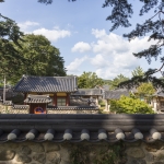 경북 웰니스여행 영주 국립산림치유원+소수서원