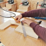 경북 웰니스여행 예천 국립산림치유원+곤충체험관+목재문화체험장