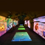 경북 웰니스여행 예천 국립산림치유원+곤충체험관+목재문화체험장