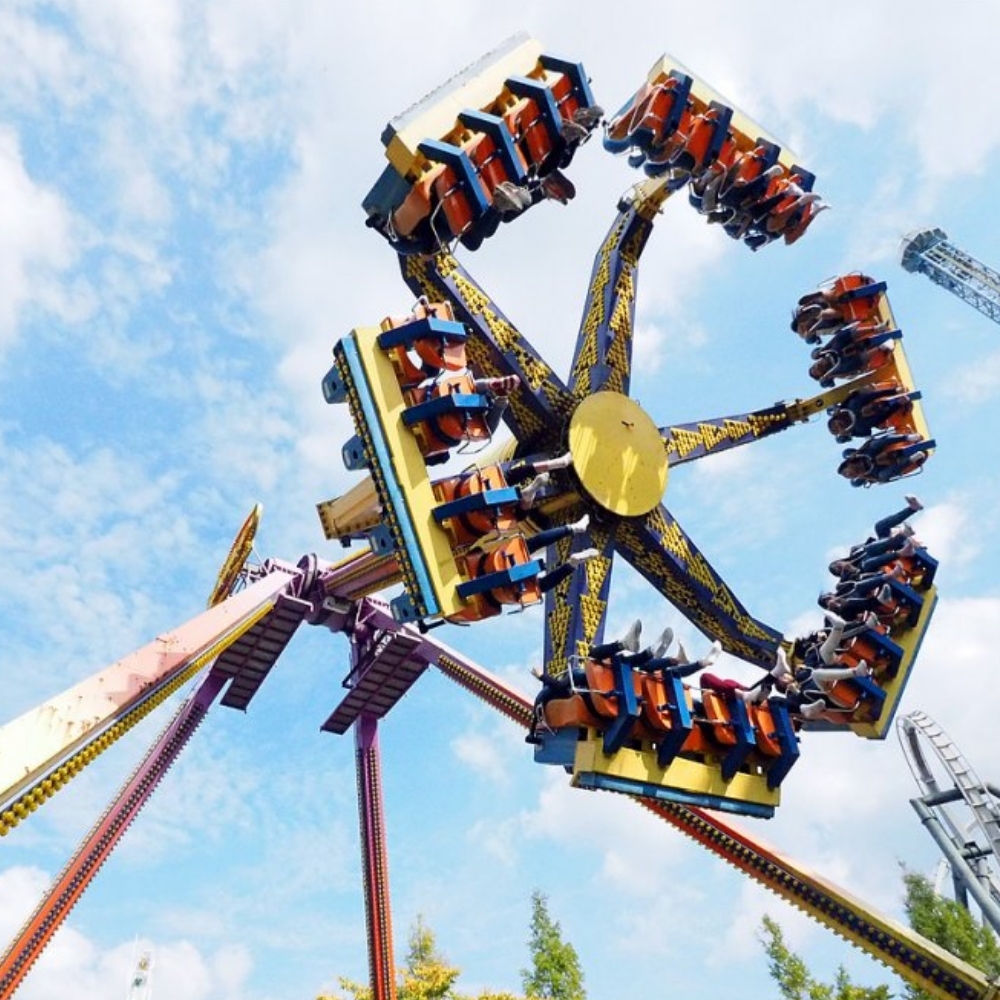 경북e누리 경주 경주월드+정글의법칙