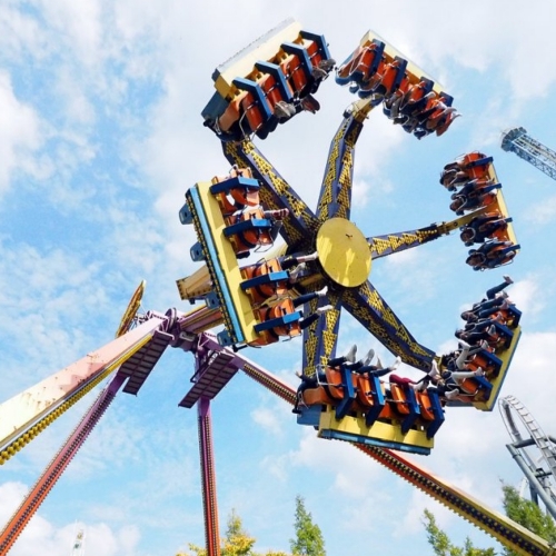 경북e누리 경주 경주월드+정글의법칙