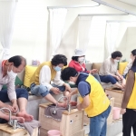 경북 웰니스여행 경산 동의한방촌+인포그카페