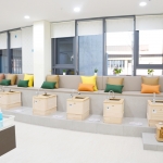 경북 웰니스여행 경산 동의한방촌+인포그카페