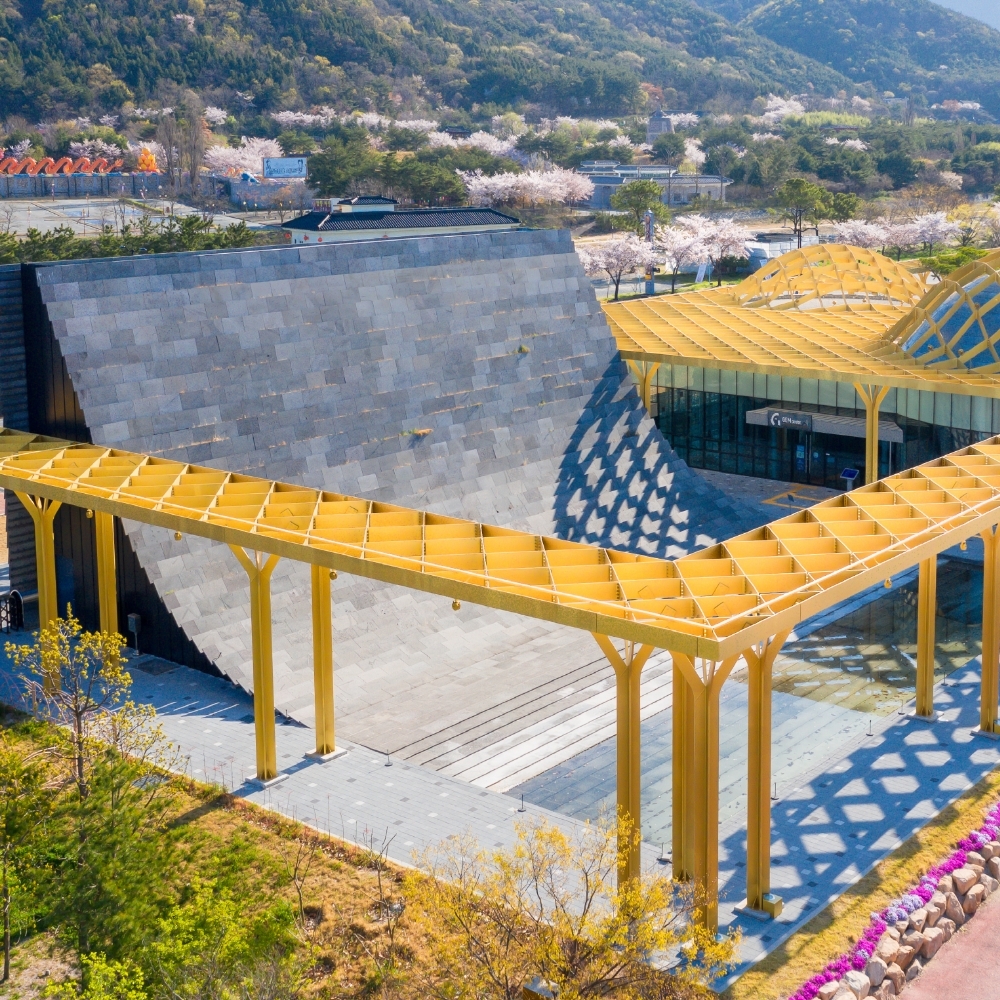 경북e누리 경주(코오롱호텔+엑스포공원+동궁과월지)