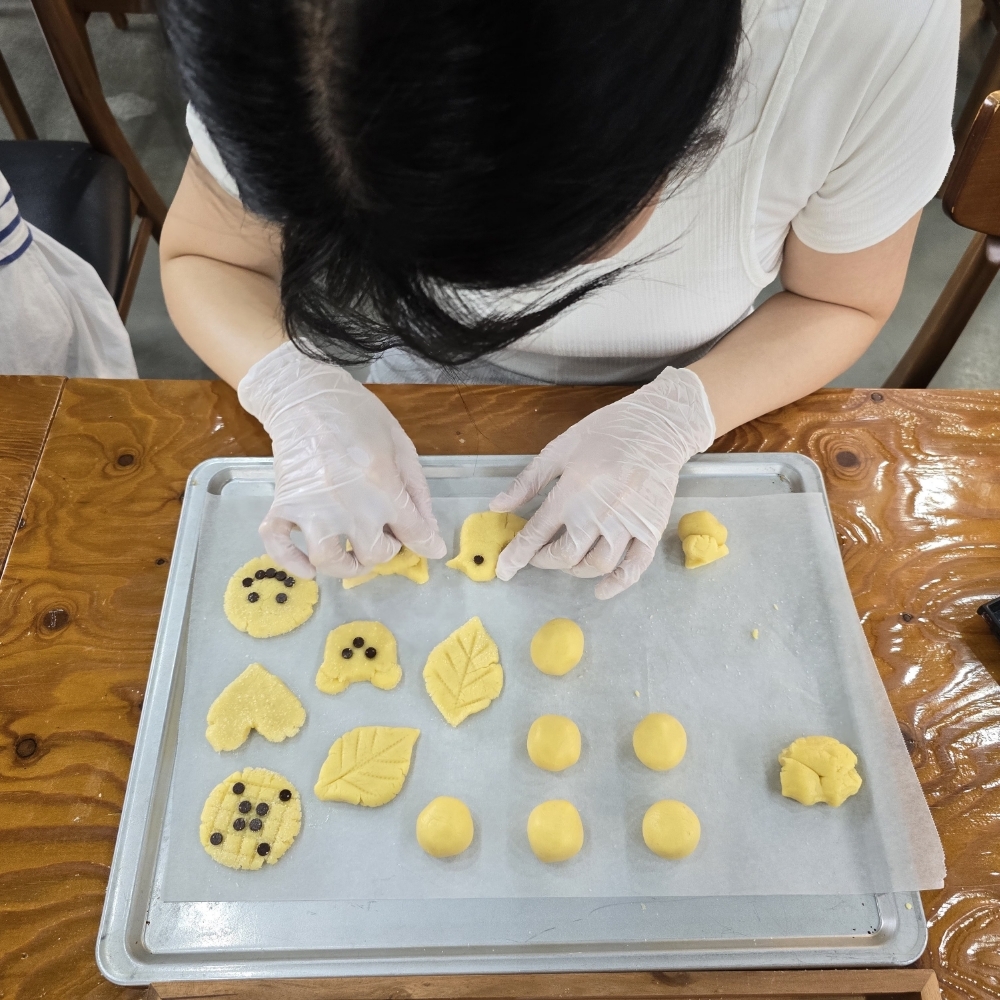 경북e누리 영주 청소년수련원+발효체험학교 띄움