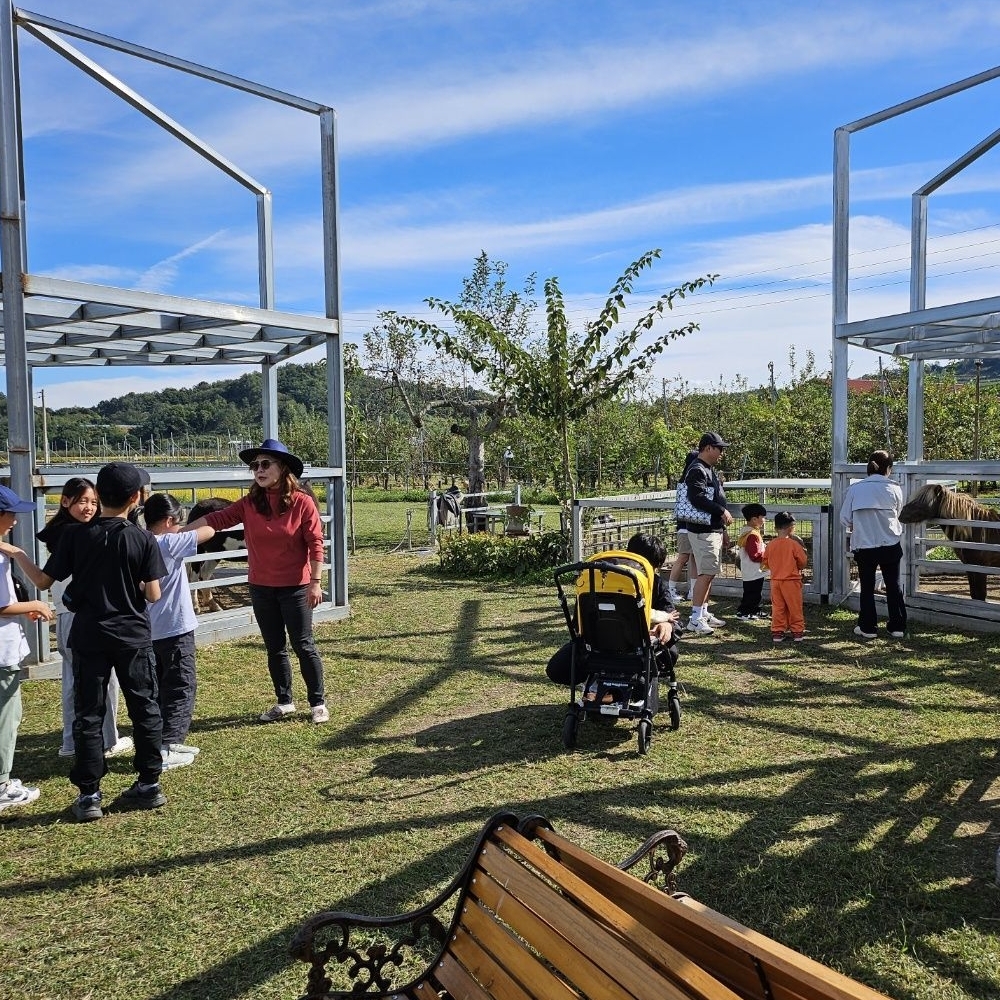 경북e누리 영주 하트바+발효체험학교 띄움