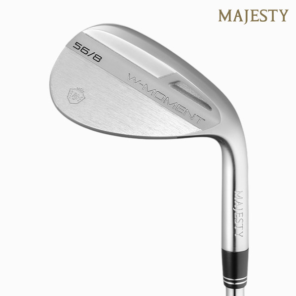 마제스티 W 모멘트 [W-MOMENT] 카본 웨지 여성