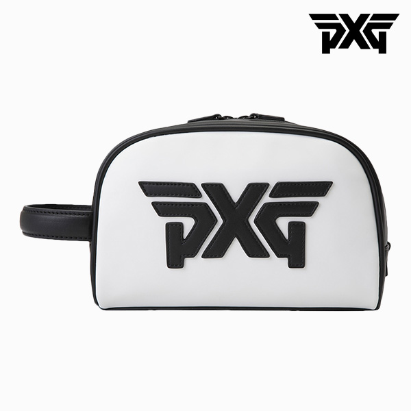 [카네 정품] PXG 에센셜 파우치백 필드용품 2022년