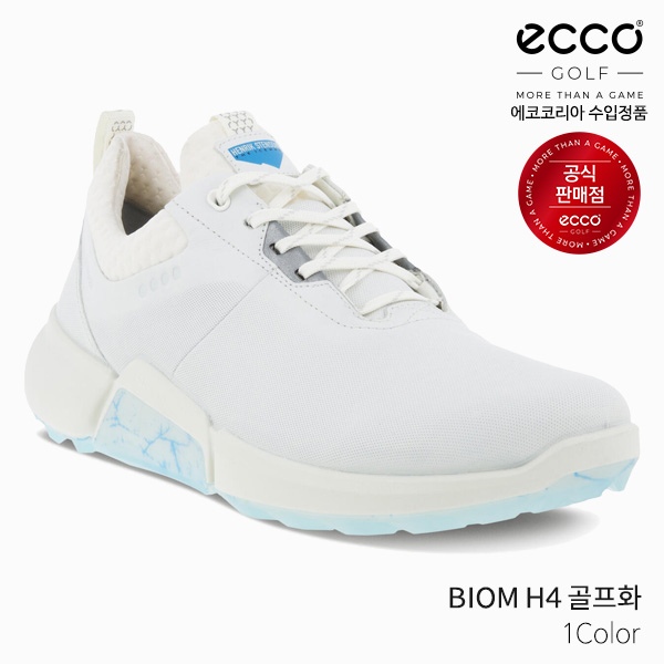 에코 ECCO 108244 BIOM H4 바이옴 남성 골프화 2022년