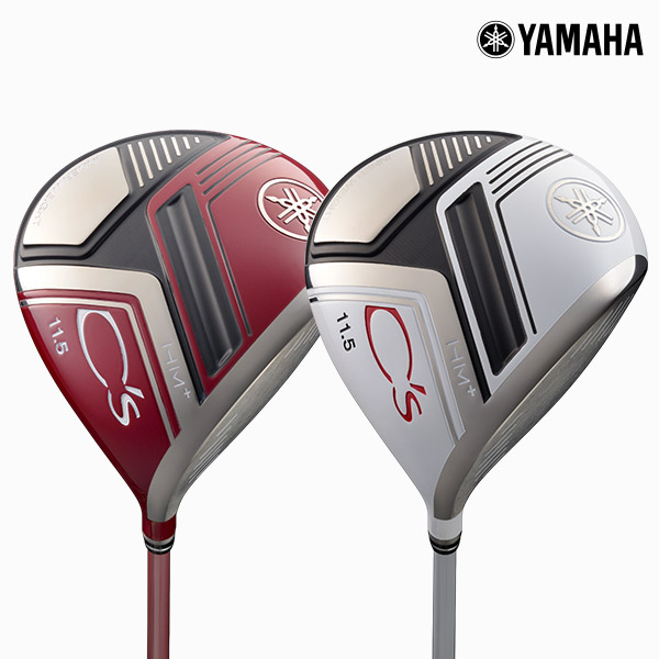 야마하 씨즈 C`s HM+ 드라이버 여성용