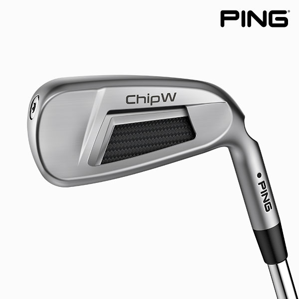 [삼양정품] 핑 CHIP W 러닝 어프로치 웨지 Chip Wedge 2022년  [ALTA J CB]