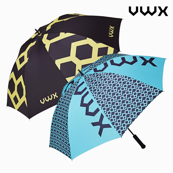 [코오롱인더스트리 정품] VWX UMBRELLA 초경량 골프우산 2022년
