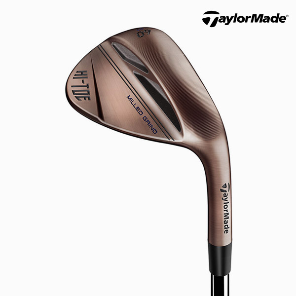 테일러메이드 MG HI-TOE 3 하이 토우 3 웨지 2022년 [DG S200]