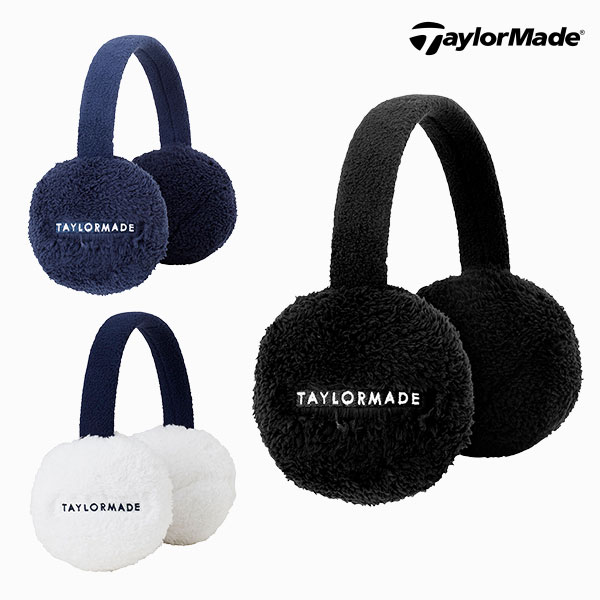 테일러메이드 이어 머프 여성 귀마개 TD413 겨울용품 2022년