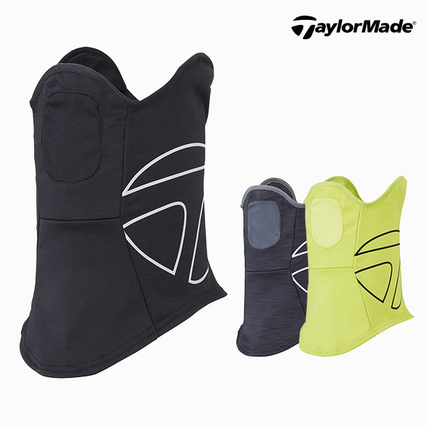 테일러메이드 윈터 넥 게이터 남성 넥워머 TD398 2022년