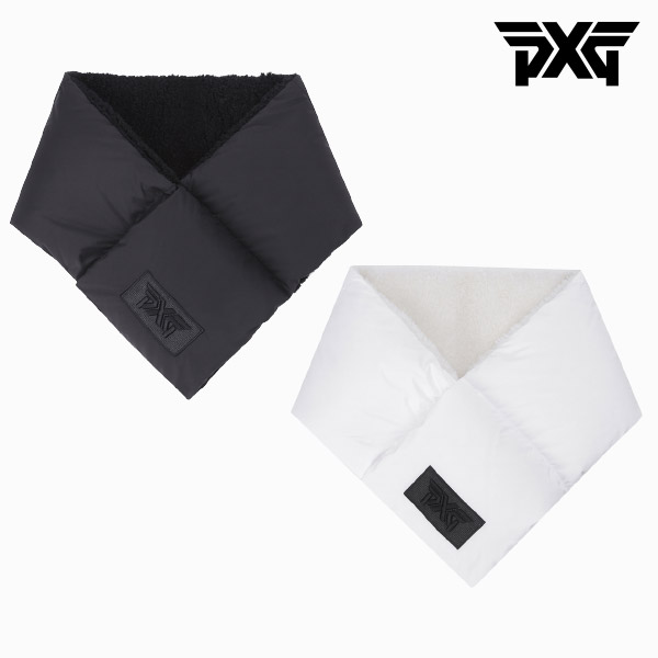 [카네정품] PXG 구스 다운 넥 워머 2022년
