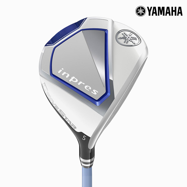 야마하 드라이브 스타 여성 페어웨이우드 [VANQUISH]