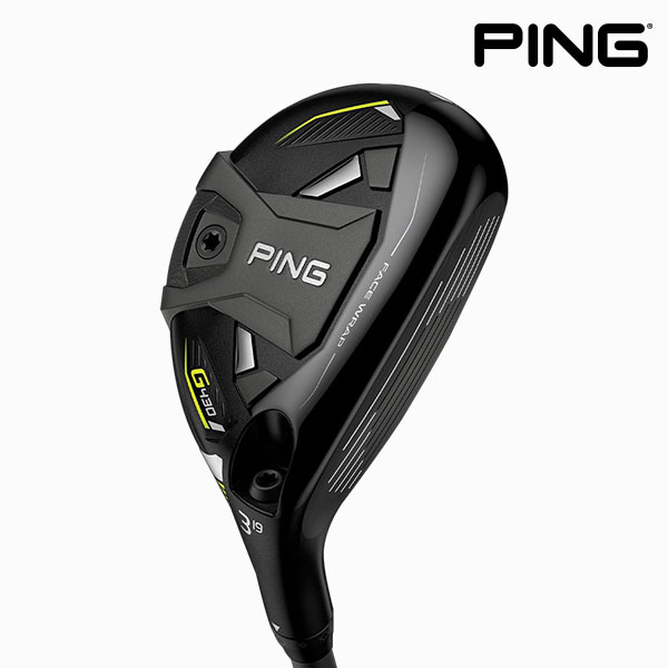 [삼양정품] 핑 G430 유틸리티 하이브리드 커스텀오더 [TENSEI]