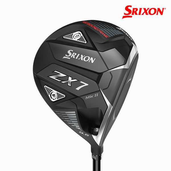 스릭슨 ZX7 MK2 마크2 남성 드라이버 커스텀오더