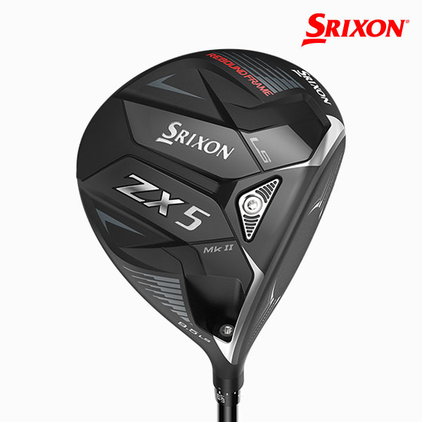 스릭슨 ZX5 MK2 LS 마크2 남성 드라이버 커스텀오더