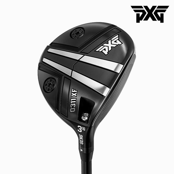 PXG GEN6 0311 XF FAIRWAY WOOD 여성 페어웨이우드 2023년 [DIAMANA]