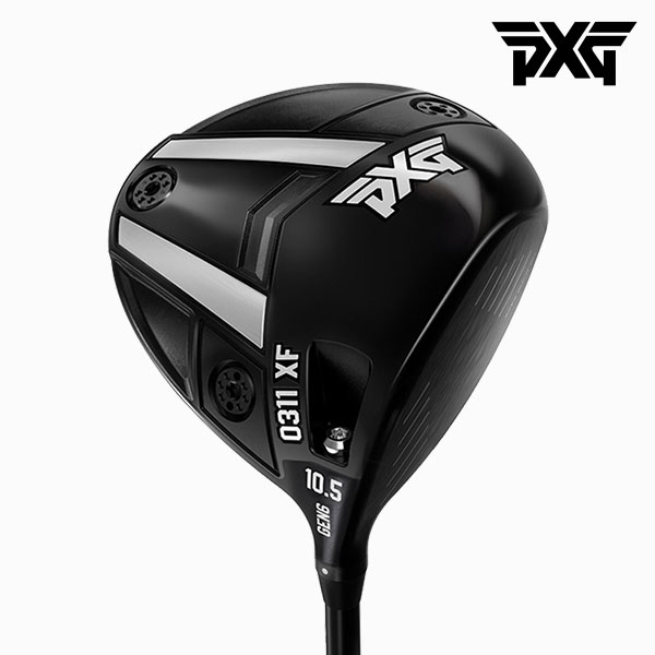 PXG GEN6 0311 XF DRIVER 남성 드라이버 2023년 [DIAMANA]