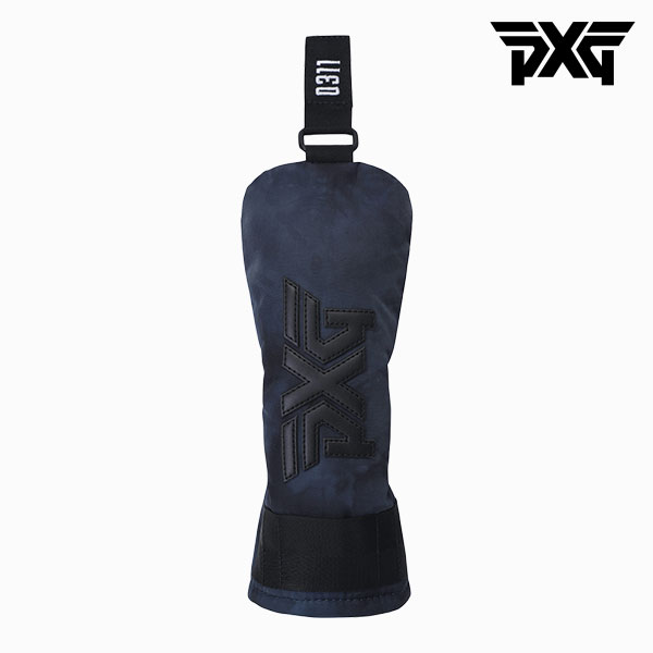 [카네정품] PXG SPECIAL COLOR 스페셜 컬러 하이브리드 유틸리티 헤드커버 2023년