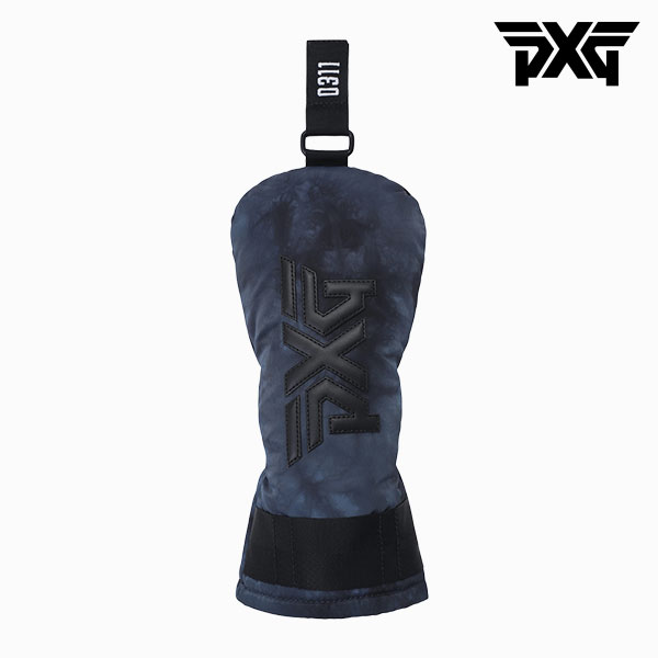[카네정품] PXG SPECIAL COLOR 스페셜 컬러 페어웨이우드 헤드커버 2023년