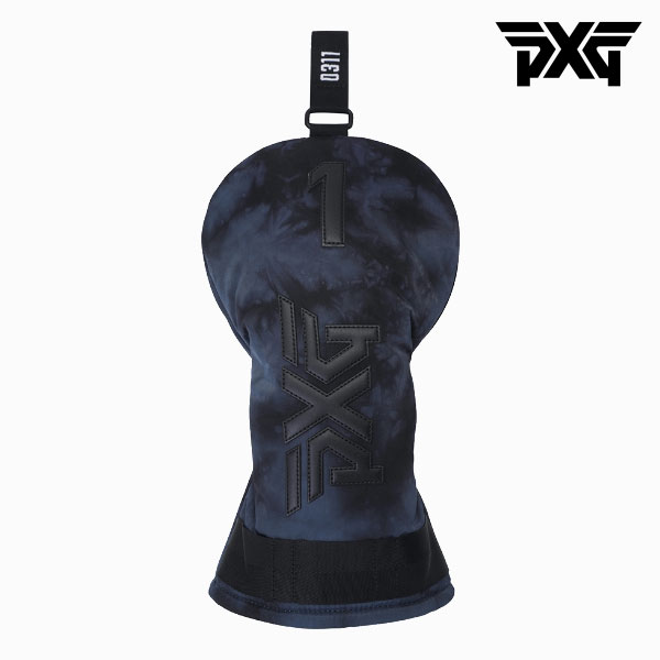 [카네정품] PXG SPECIAL COLOR 스페셜 컬러 드라이버 헤드커버 2023년