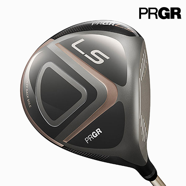 PRGR LS DRIVER 드라이버 여성 2023년