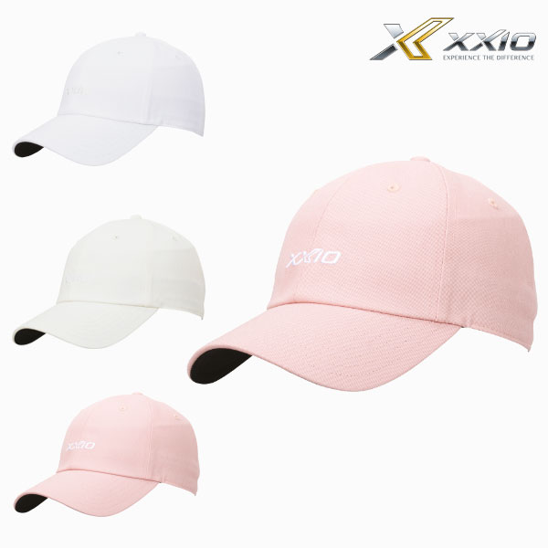 [던롭정품] 젝시오 GAH-22055I 볼캡 골프모자 여성 2023년