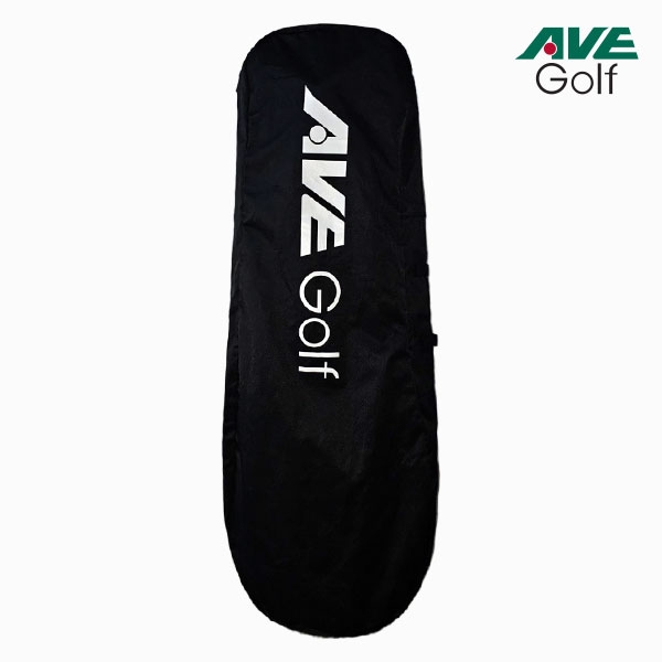 AVE GOLF 경량 항공커버 캐디백커버 골프여행용품 단체 선물