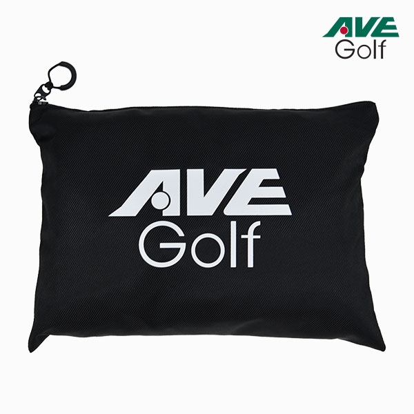 AVE GOLF 경량 항공커버 캐디백커버 골프여행용품 단체 선물