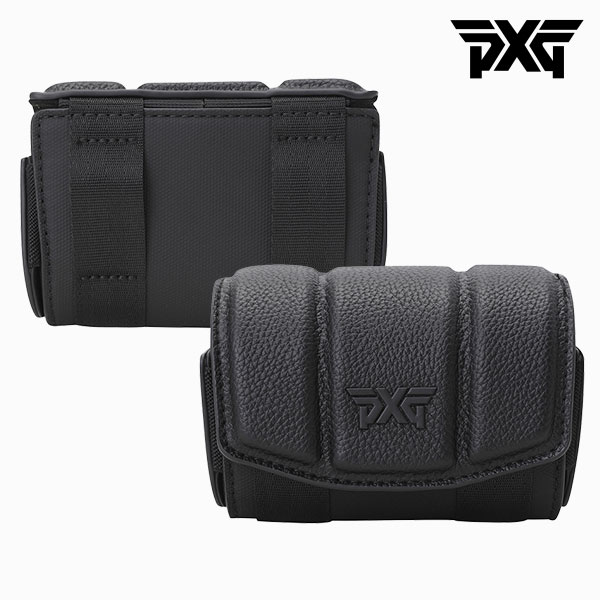 [카네정품] PXG 레인지파인더 거리측정기 케이스 2023년