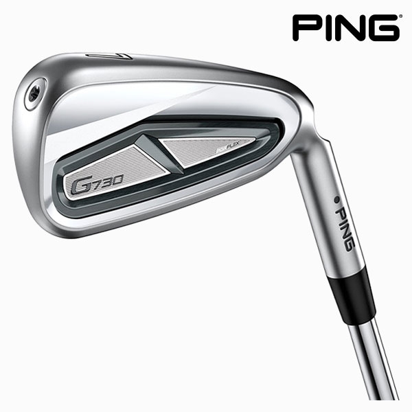 [삼양정품] 핑 G730 IRON 그라파이트 아이언세트 8i 남성 2024년