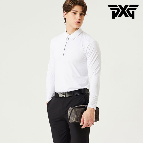 카네 PXG L&L 파우치백 카모 2024년