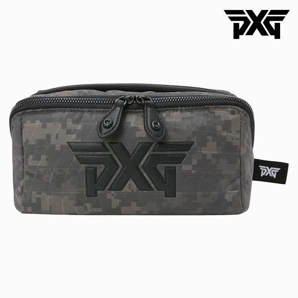 카네 PXG L&L 파우치백 카모 2024년