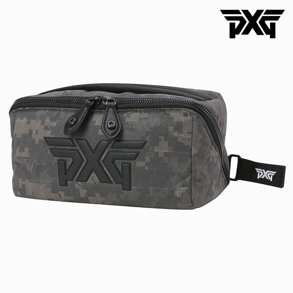 카네 PXG L&L 파우치백 카모 2024년