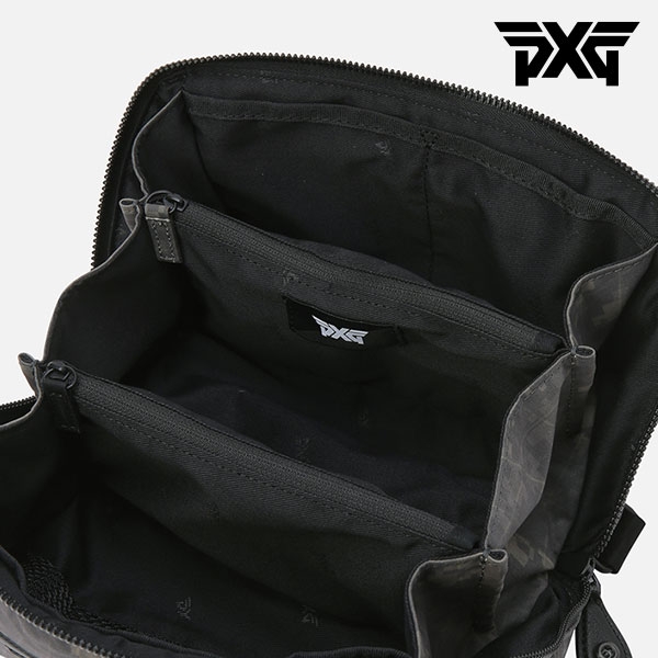 카네 PXG L&L 파우치백 카모 2024년