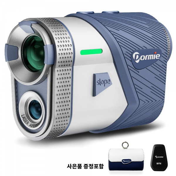 도미 T100 PRO 레이저 골프 거리측정기 DORMIE 정품