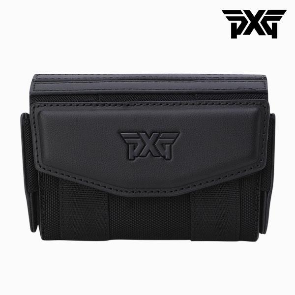 PXG 레인지 케이스 블랙 거리측정기 케이스 2025년