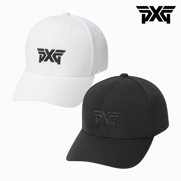 PXG PERFORMANCE 퍼포먼스 캡 골프모자 2025년