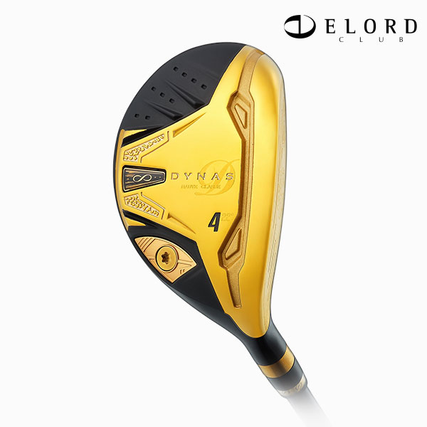 엘로드 다이너스8 골드 남성 유틸리티  2024년