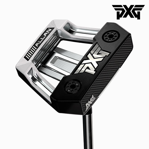 [카네정품] PXG 엘렌 제로 토크 퍼터 / ALLAN 2025년